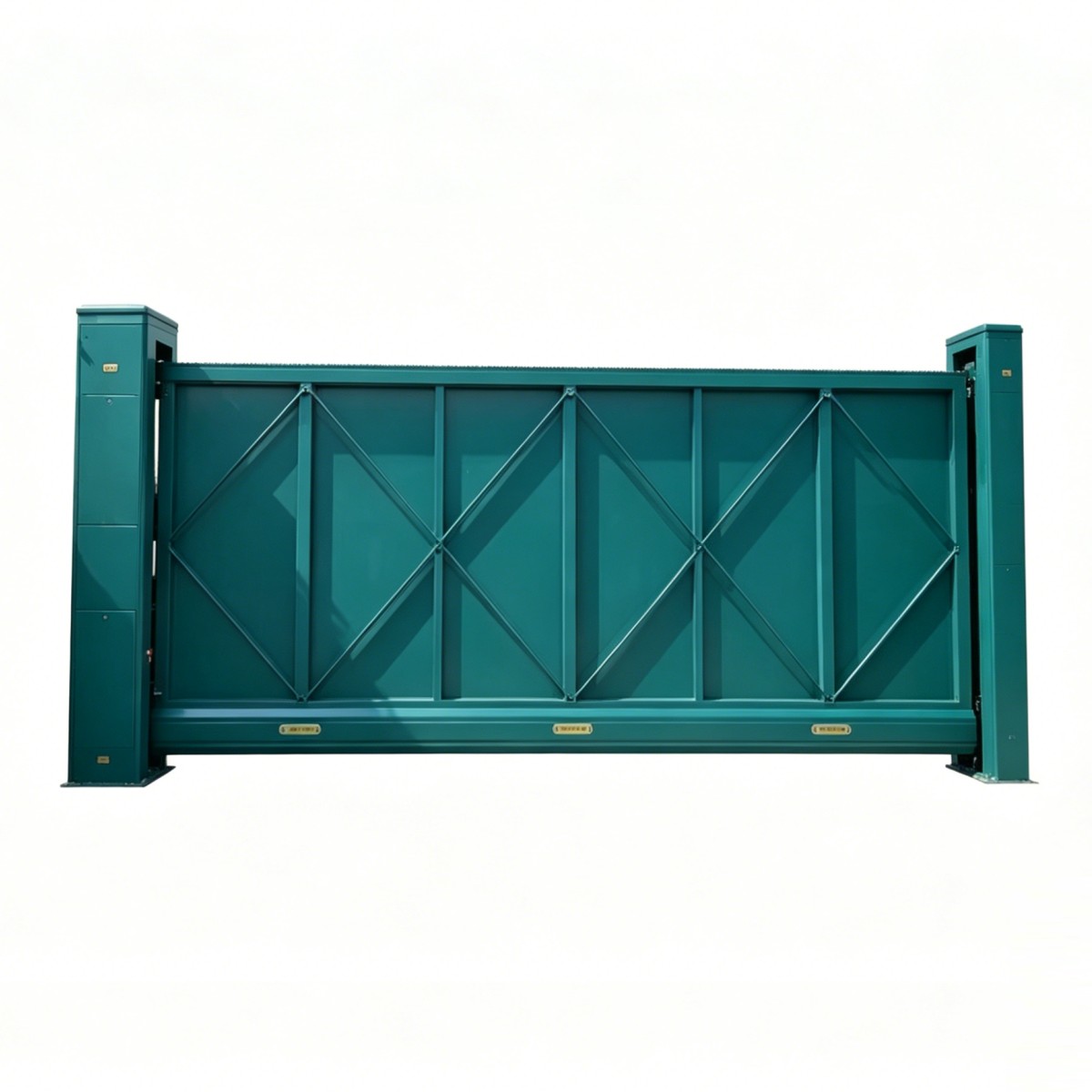 彰化和美电动悬空门